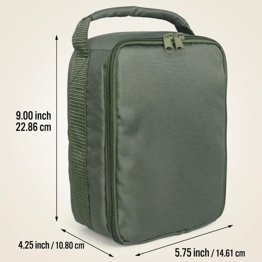 Fishing Tackle Bag Waterproof, - огляд і ціна Fish Finder Case
