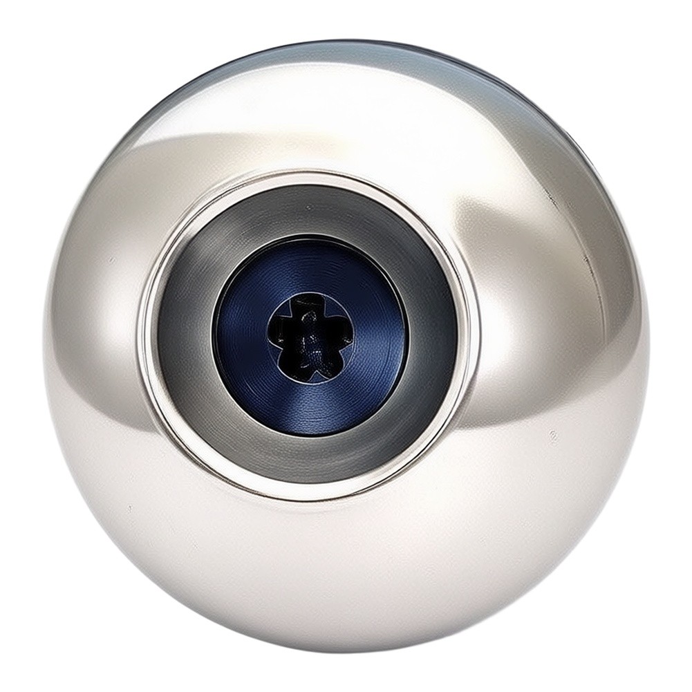 Metal Power Knob For Stella Fo - огляд і ціна Daiwa Reel Fuego