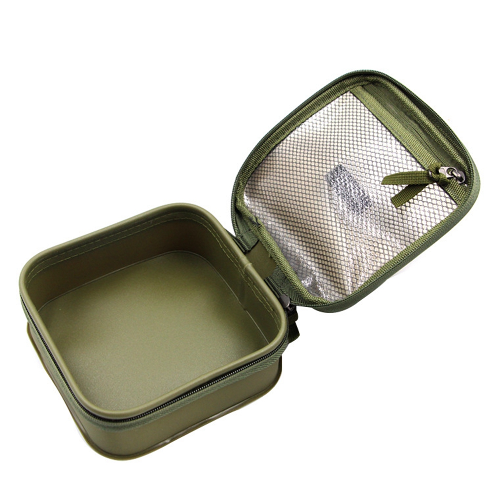 New Fishing Bucket Storage Bag - огляд і ціна Fish Finder Case