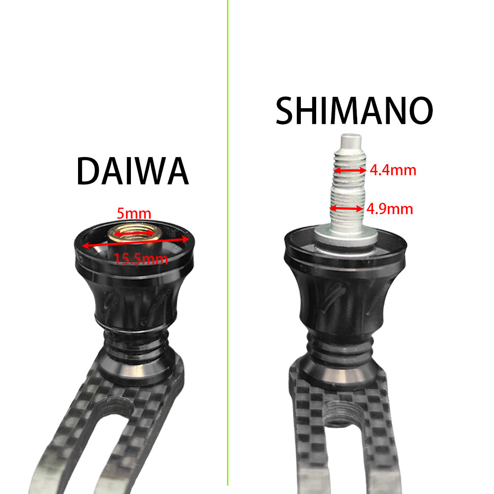 Carbon Fiber Spinning Reel Han - огляд і ціна Shimano Reel Stradic
