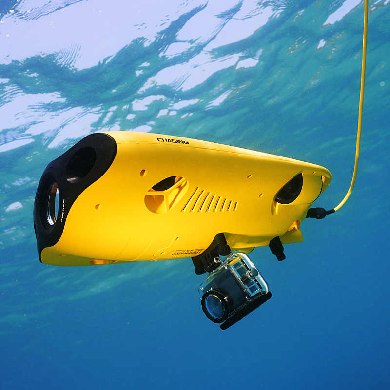 alvage Rescue Equipment Can Sw - огляд і ціна Fishing Depth Finder