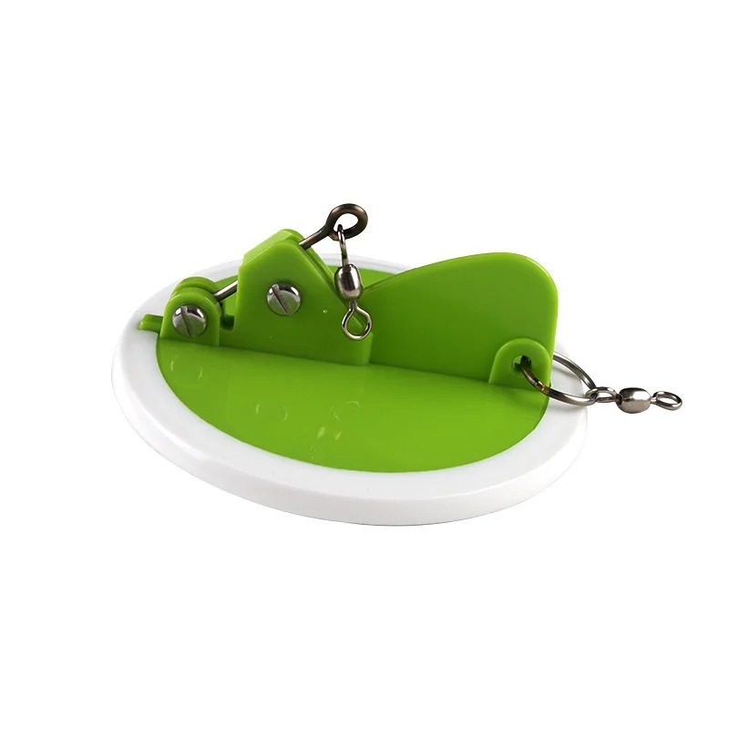 Fishingfans 5pcs /set 10.7CM 1 - огляд і ціна Fishing Depth Finder