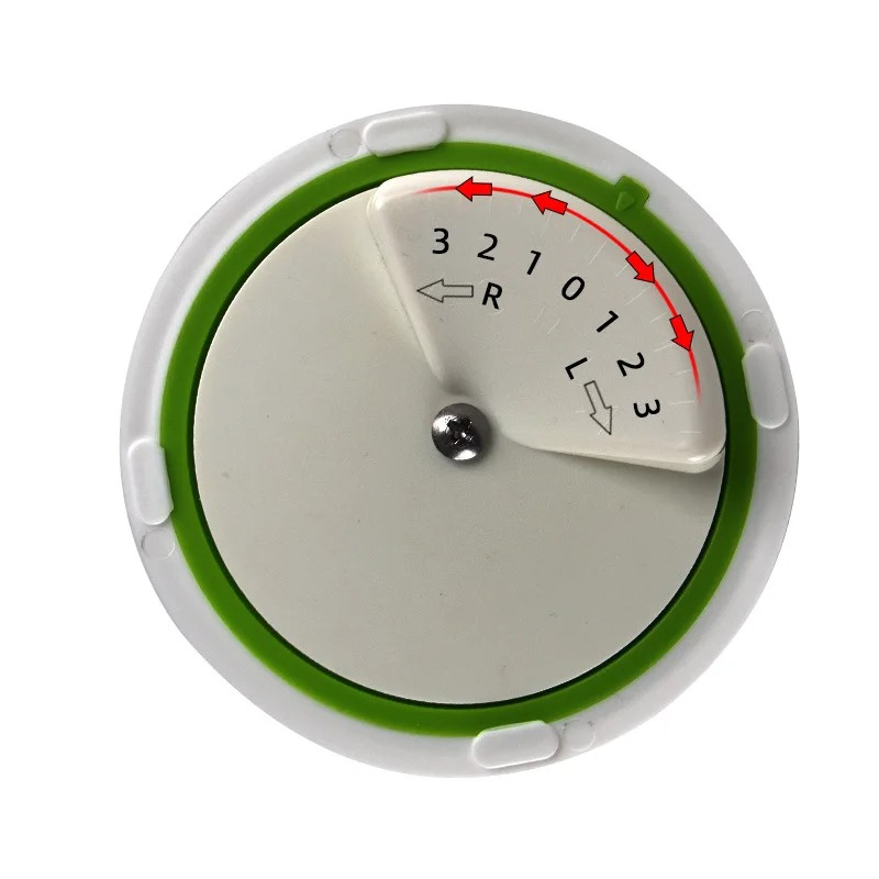 Fishingfans 5pcs /set 10.7CM 1 - огляд і ціна Fishing Depth Finder