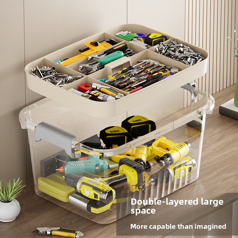 Multifunctional Toolbox,Househ - огляд і ціна Fish Finder Case