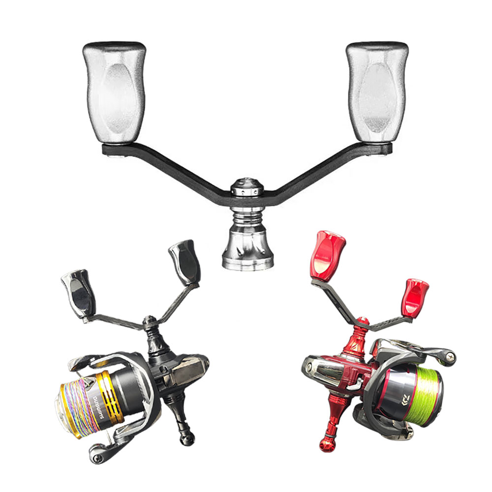 Carbon Fiber Spinning Reel Dou - огляд і ціна Daiwa Reel Fuego