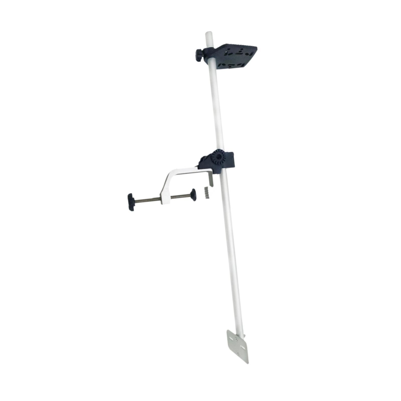 Durable Fish Find Mount Lightw - огляд і ціна Fish Finder Mount