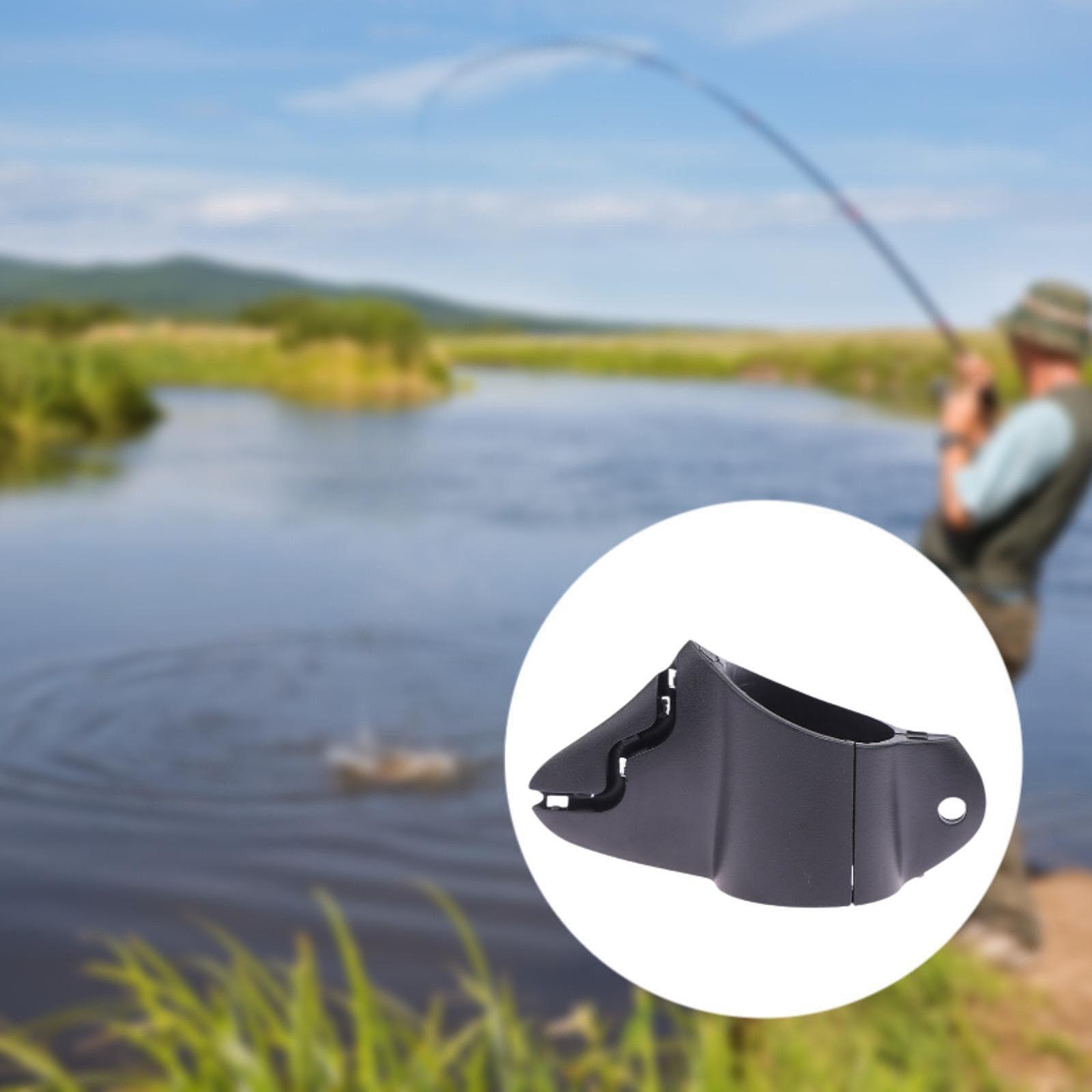 Aquatic Camera Stabilizer Fin  - огляд і ціна Fish Finder Mount