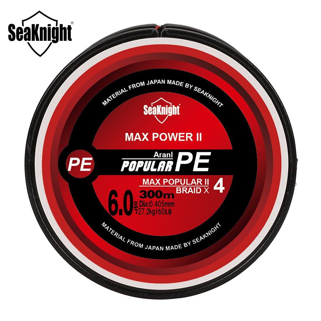SeaKnight TriPoseidon Series 4 - огляд і ціна Fish Finder Cable