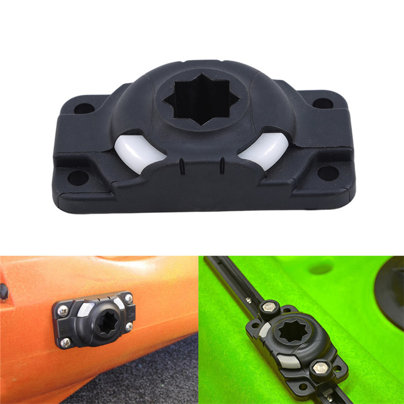 Canoe Navigation Frame Base In - огляд і ціна Fish Finder Mount