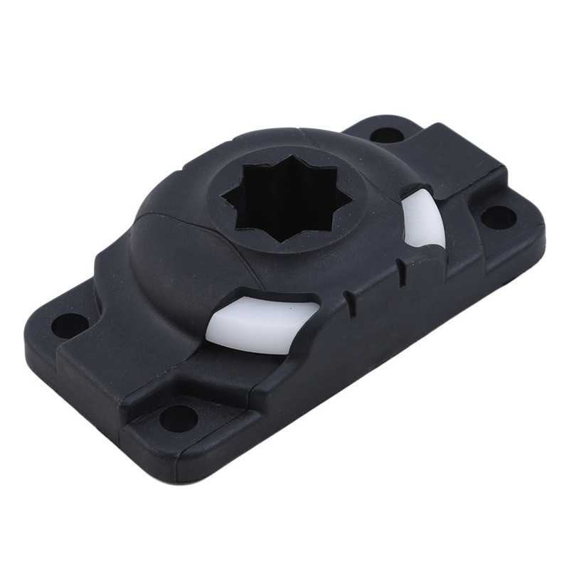 Canoe Navigation Frame Base In - огляд і ціна Fish Finder Mount