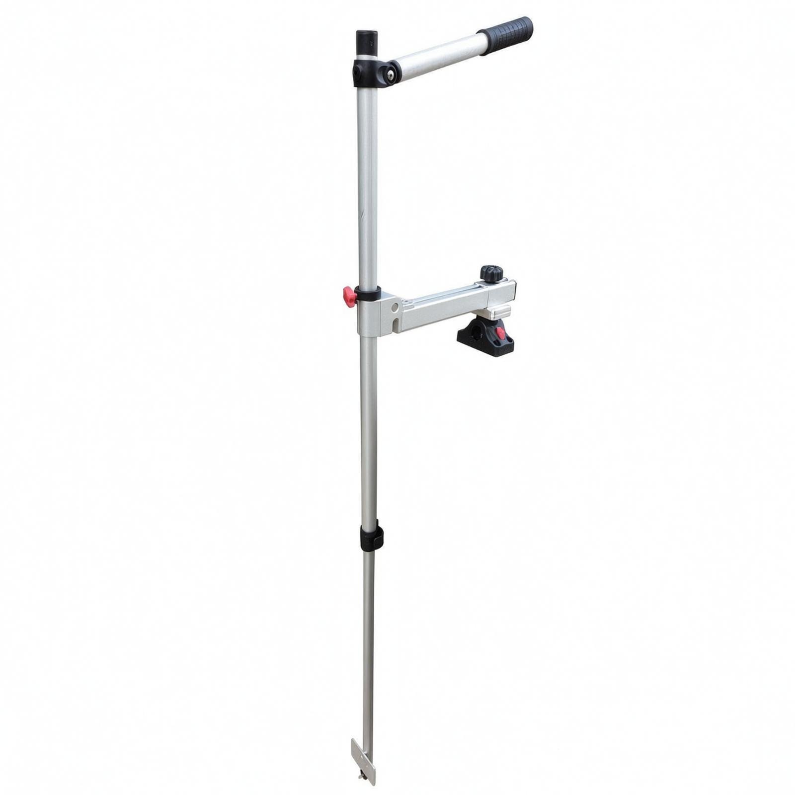 Nylon Fish Finder Transducer M - огляд і ціна Fish Finder Mount