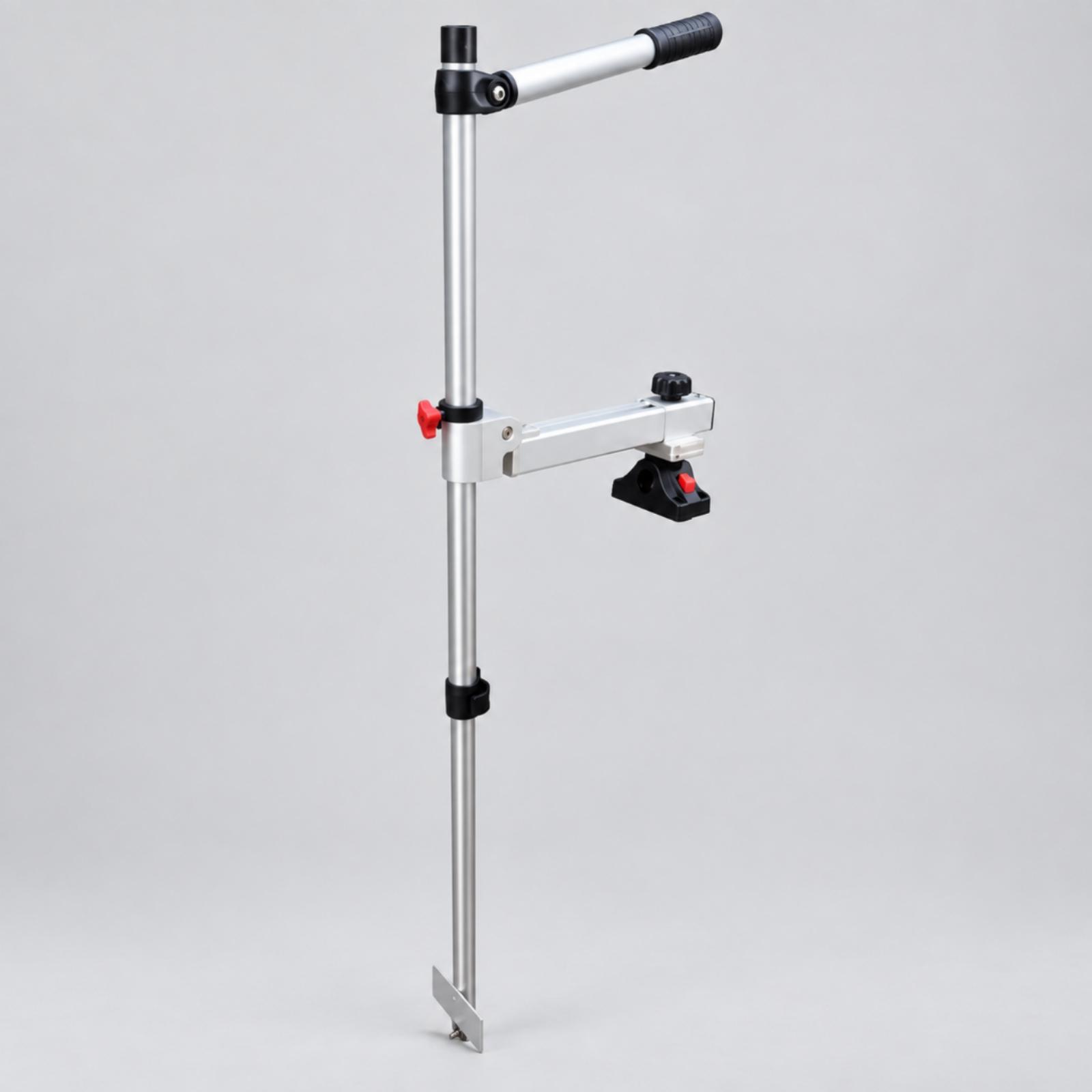 Nylon Fish Finder Transducer M - огляд і ціна Fish Finder Mount